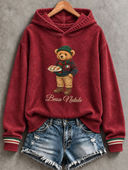 Women's Regular Sweatshirt