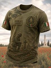Maglietta da uomo,
